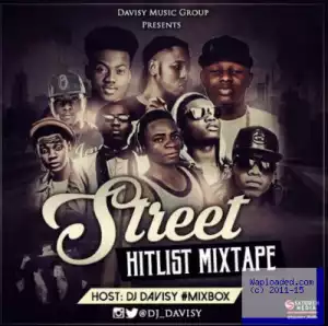 DJ Davisy - Street Hitlist Mix